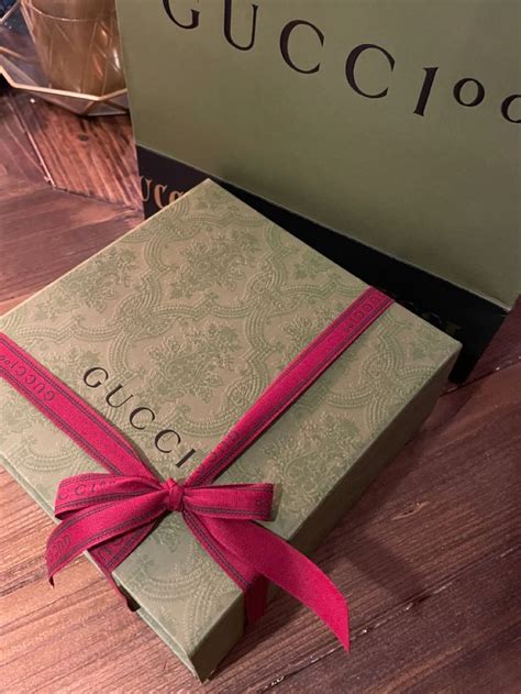 guantoni boxe gucci|gucci gift wrap.